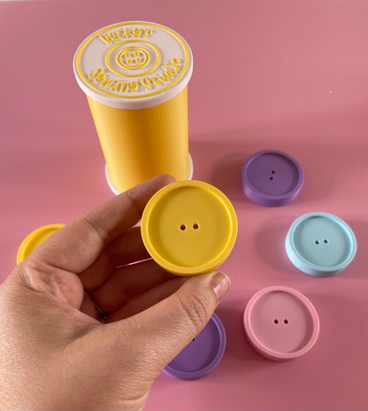 Sewing Pattern Weights- Pastel
