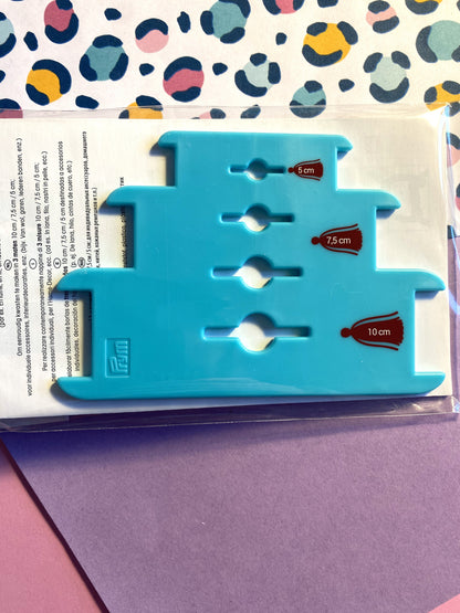 Prym LOVE Tassel Maker